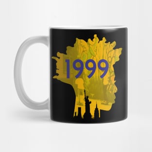 1999 Mug